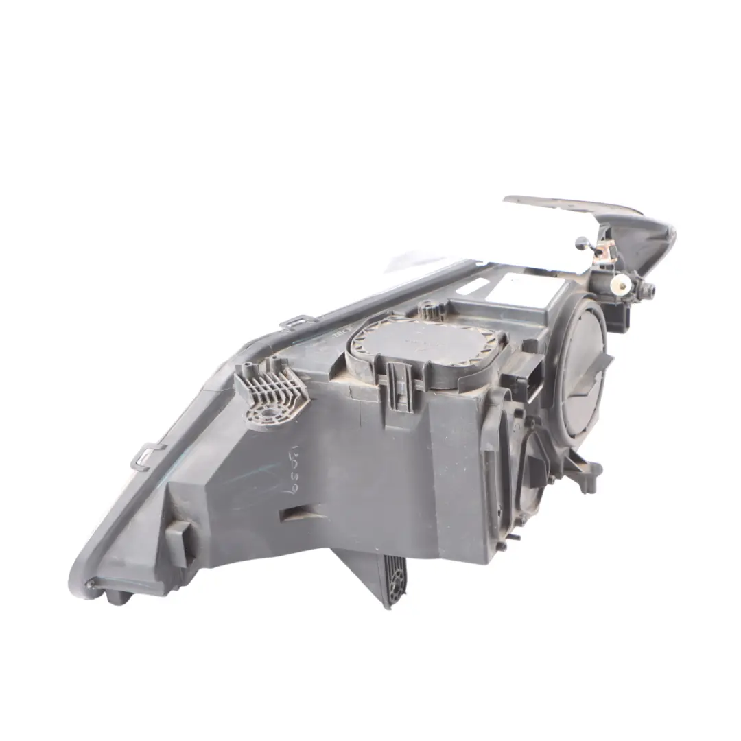 BMW X3 F25 Front Headlight Headlamp Lamp Right O/S Plug Socket Wiring - SKU RHD-7217290 - Part number 7217290