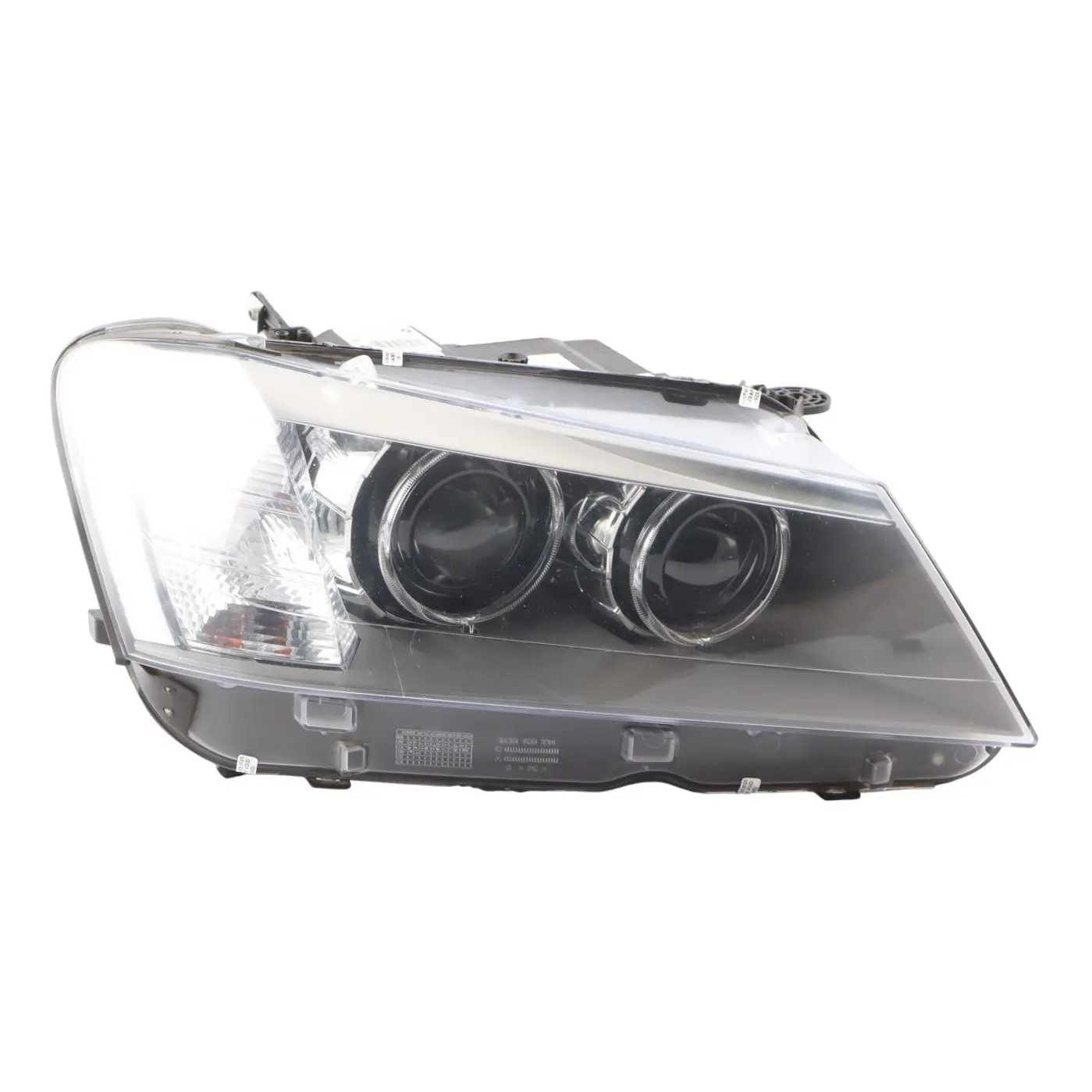 BMW X3 F25 Front Headlight Headlamp Xenon Lamp Light Right O/S 7217300