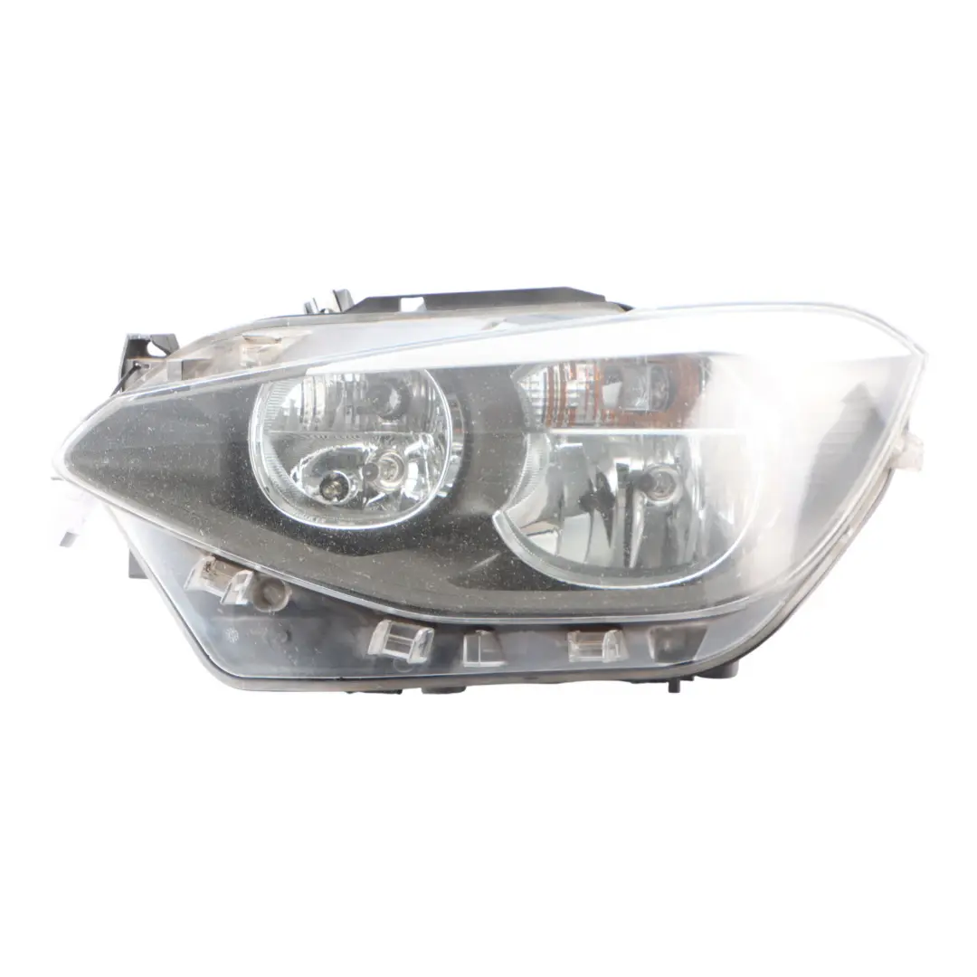 Headlight BMW F20 F21 Headlamp Lamp Light Front Left N/S - SKU rhd-7229685-2 - Part number 7229685