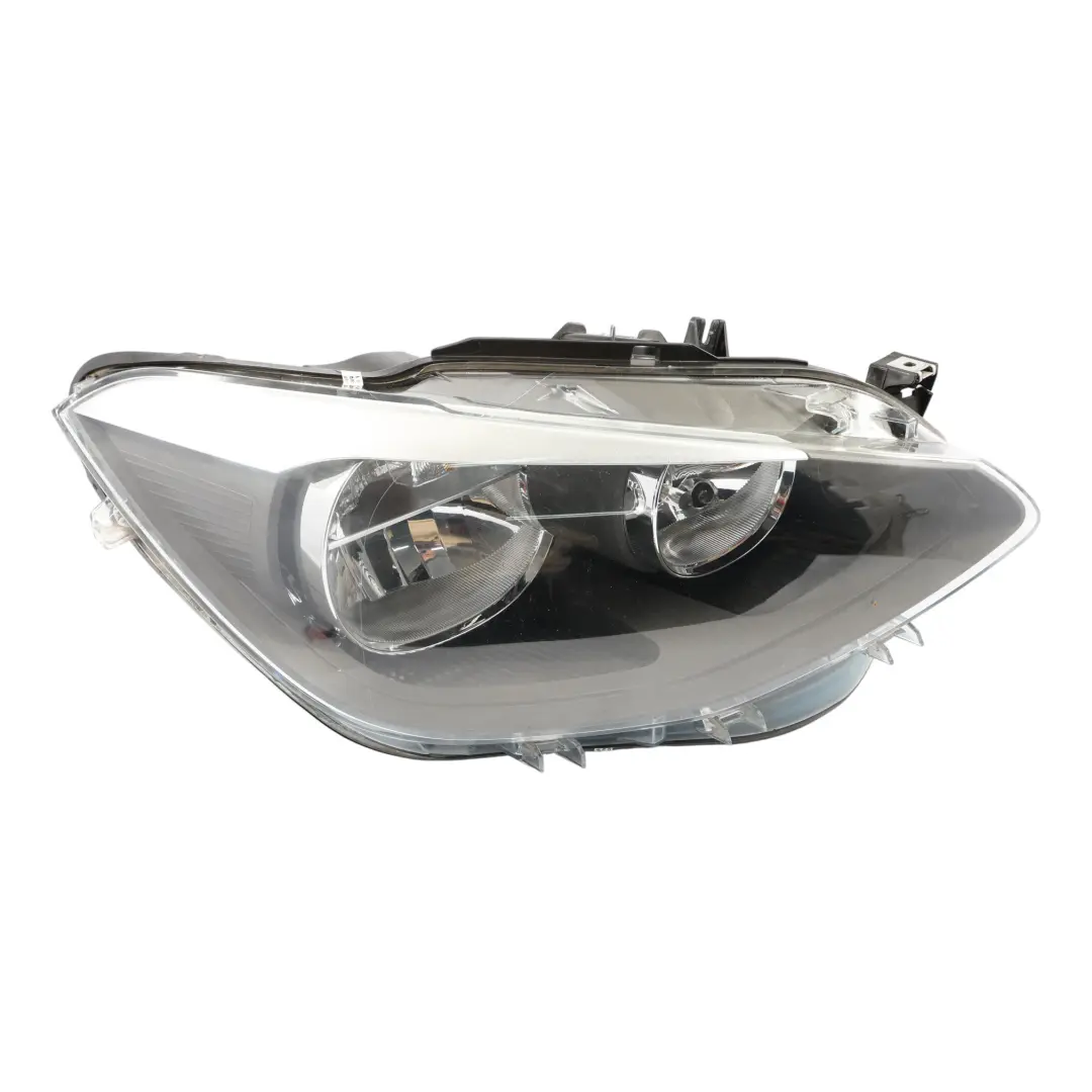 Headlight BMW F20 F21 Headlamp Light Lamp Front Right O/S to with Part number 7229686 Headlight BMW F20 F21 Headlamp Light Lamp Front Right O/S - SKU RHD-7229686-1 - Part number 7229686