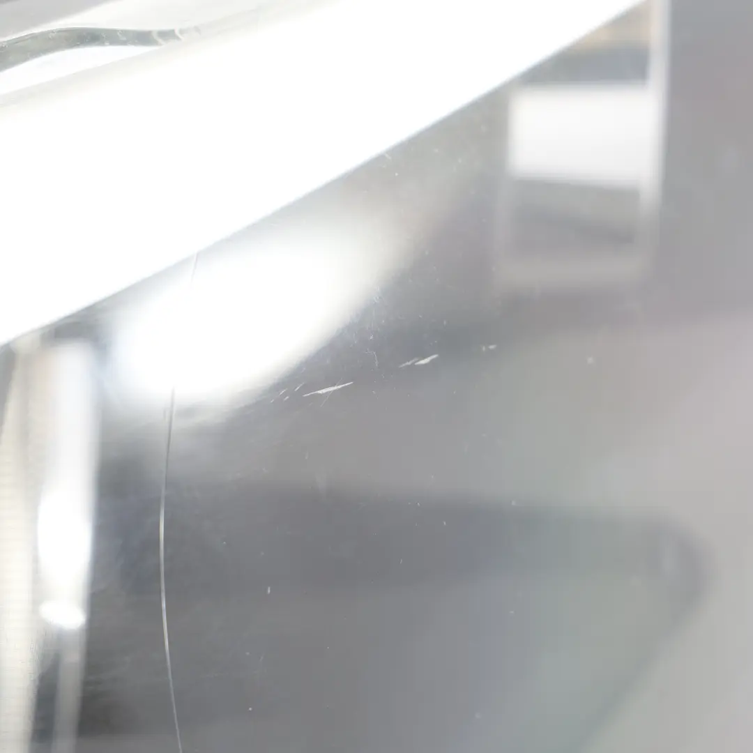 Headlight BMW F20 F21 Headlamp Light Lamp Front Right O/S to with Part number 7229686 Headlight BMW F20 F21 Headlamp Light Lamp Front Right O/S - SKU RHD-7229686-1 - Part number 7229686