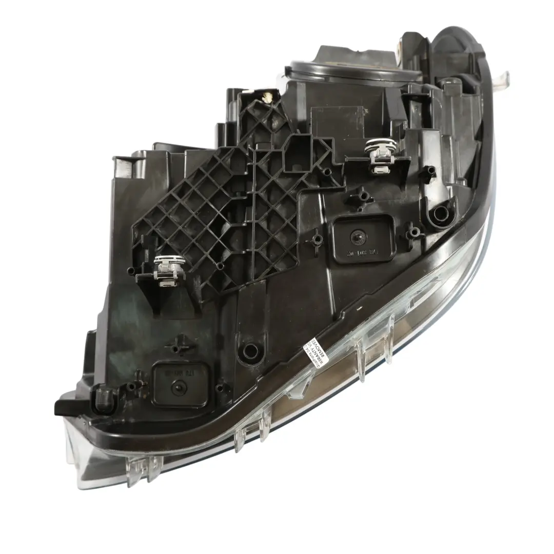 Headlight BMW F20 F21 Headlamp Light Lamp Front Right O/S to with Part number 7229686 Headlight BMW F20 F21 Headlamp Light Lamp Front Right O/S - SKU RHD-7229686-1 - Part number 7229686