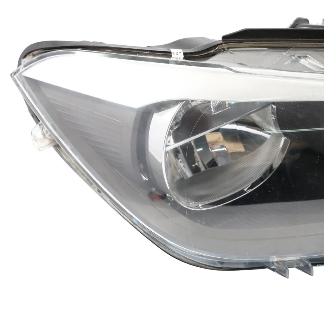 Headlight BMW F20 F21 Headlamp Light Lamp Front Right O/S to with Part number 7229686 Headlight BMW F20 F21 Headlamp Light Lamp Front Right O/S - SKU RHD-7229686-1 - Part number 7229686