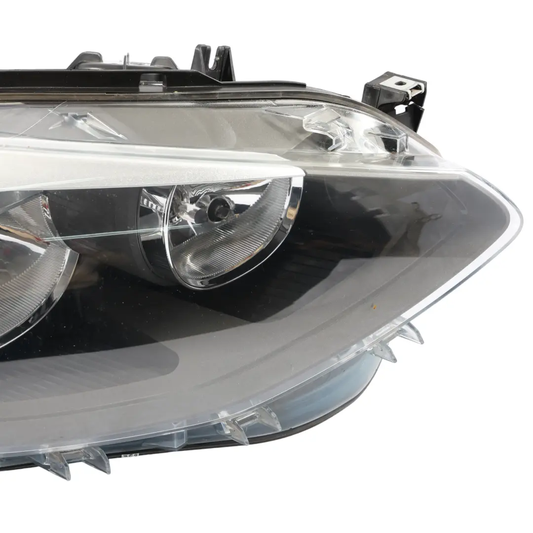 Headlight BMW F20 F21 Headlamp Light Lamp Front Right O/S to with Part number 7229686 Headlight BMW F20 F21 Headlamp Light Lamp Front Right O/S - SKU RHD-7229686-1 - Part number 7229686