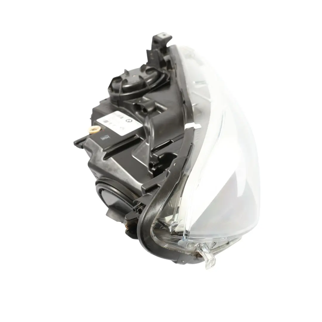 Headlight BMW F20 F21 Headlamp Light Lamp Front Right O/S to with Part number 7229686 Headlight BMW F20 F21 Headlamp Light Lamp Front Right O/S - SKU RHD-7229686-1 - Part number 7229686