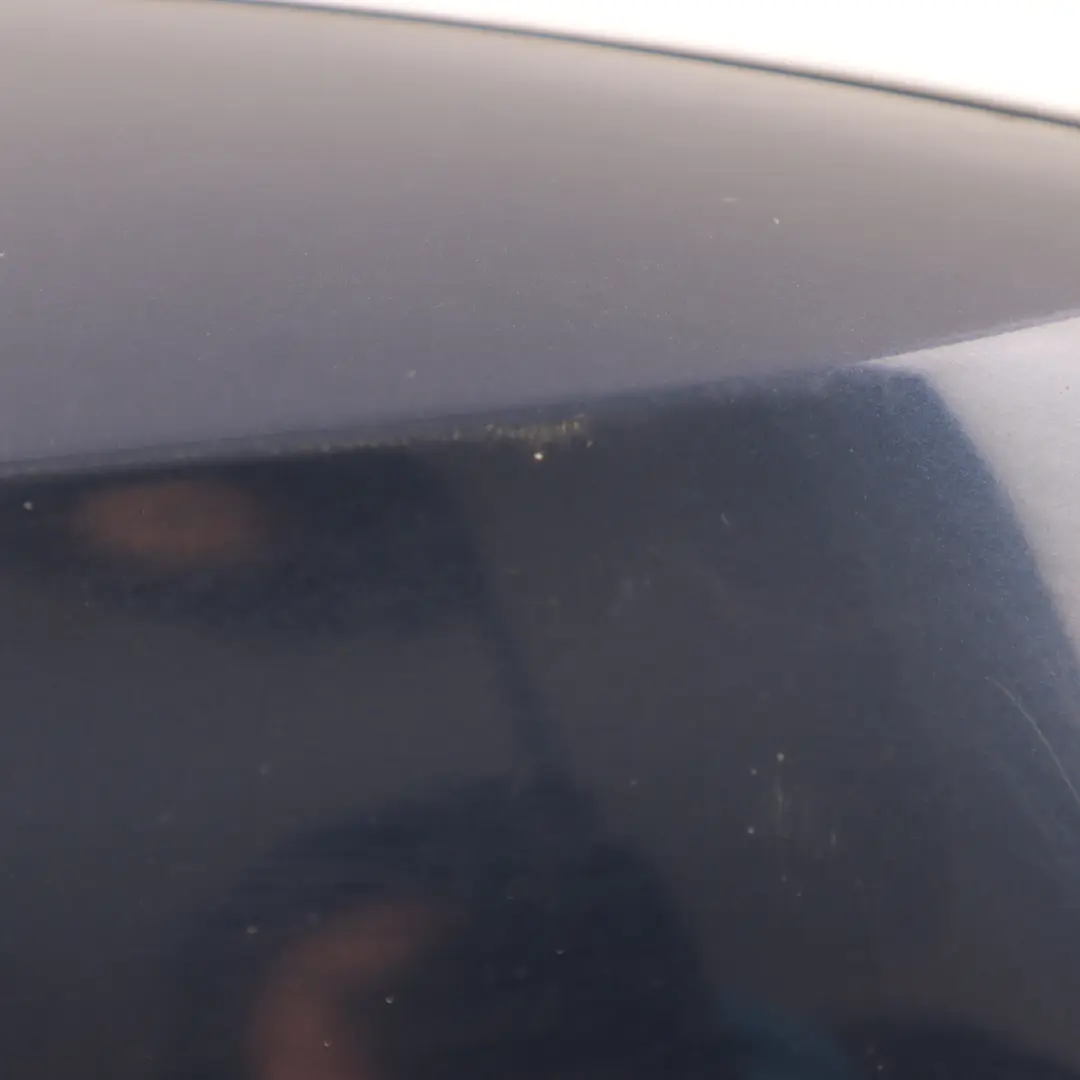 Heated Left Wing Mirror N/S Tiefseeblau Deep Sea Blue to BMW 1 Series F20 LCI 1 with Part number 7242703 BMW 1 Series F20 LCI 1 Heated Left Wing Mirror N/S Tiefseeblau Deep Sea Blue - SKU rhd-7242703-DSB1 - Part number 7242703