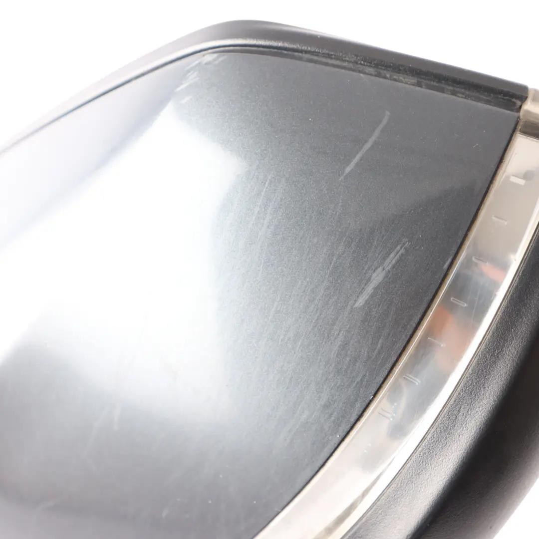  Wing Mirror BMW F20 LCI 1 Heated Left N/S Mineral Grau Metallic B39 - SKU rhd-7242703-MG1 - Part number 7242703