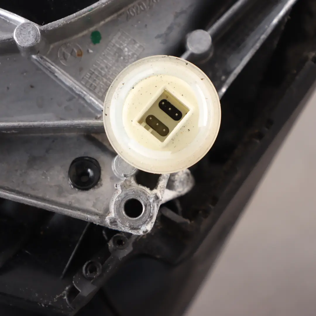 Wing Mirror Heated Door Left N/S Outside 6 Pin Mineral White - A96 to BMW F20 with Part number 7242703 BMW F20 Wing Mirror Heated Door Left N/S Outside 6 Pin Mineral White - A96 - SKU RHD-7242703-MW - Part number 7242703