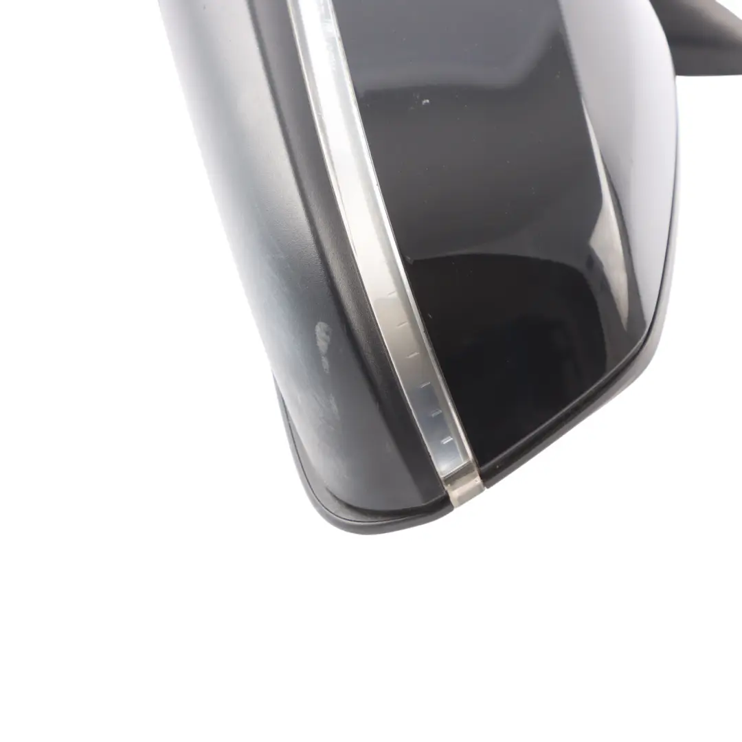 Wing Mirror Heated Door Left N/S Outside 6 Pins Schwarz 2 Black - 668 to BMW F20 with Part number 7242703 BMW F20 Wing Mirror Heated Door Left N/S Outside 6 Pins Schwarz 2 Black - 668 - SKU rhd-7242703-SCH1 - Part number 7242703