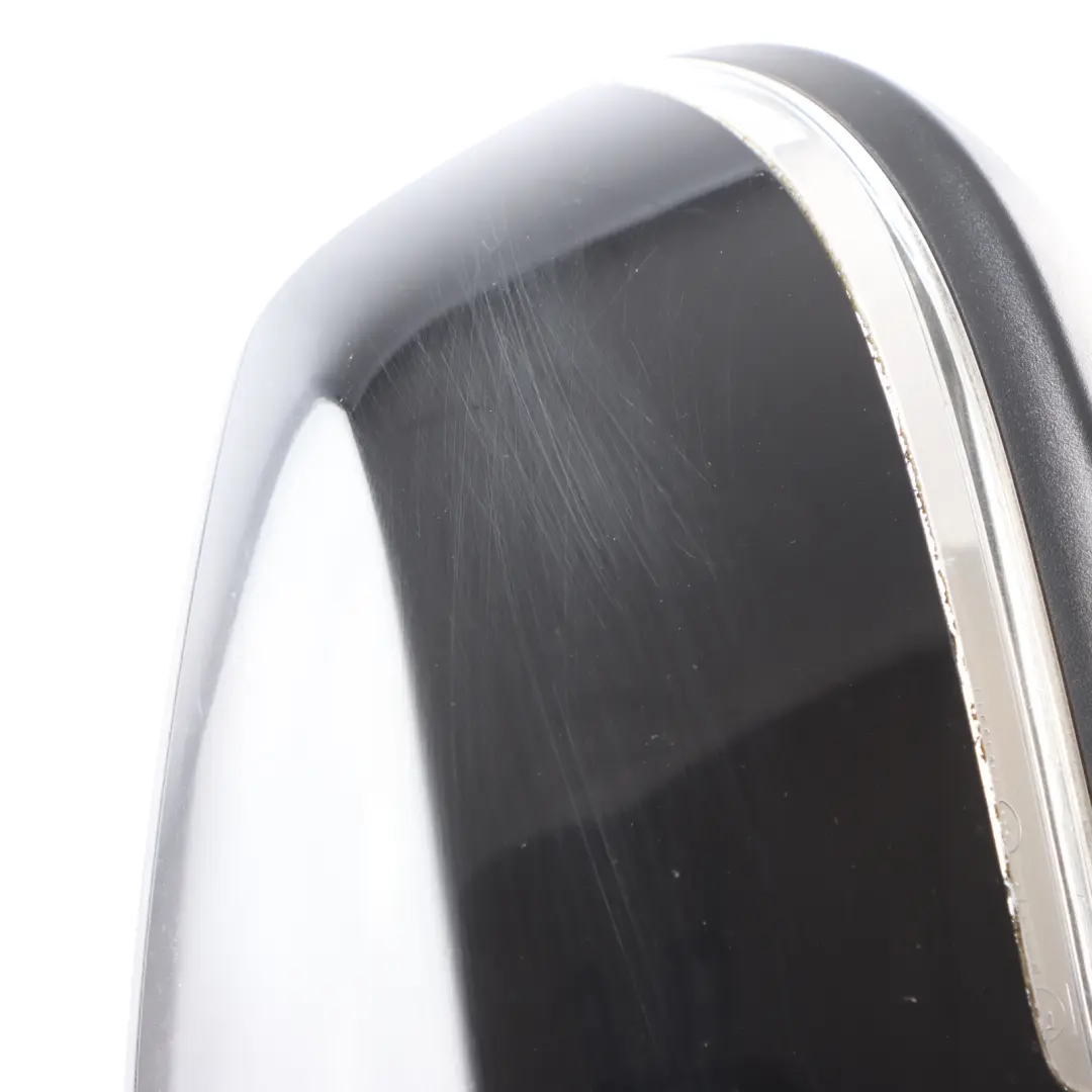 Wing Mirror Door BMW F20 Heated Left N/S 6 Pins Schwarz 2 - 668 to with Part number 7242703 Wing Mirror Door BMW F20 Heated Left N/S 6 Pins Schwarz 2 - 668 - SKU RHD-7242703-SCH2 - Part number 7242703