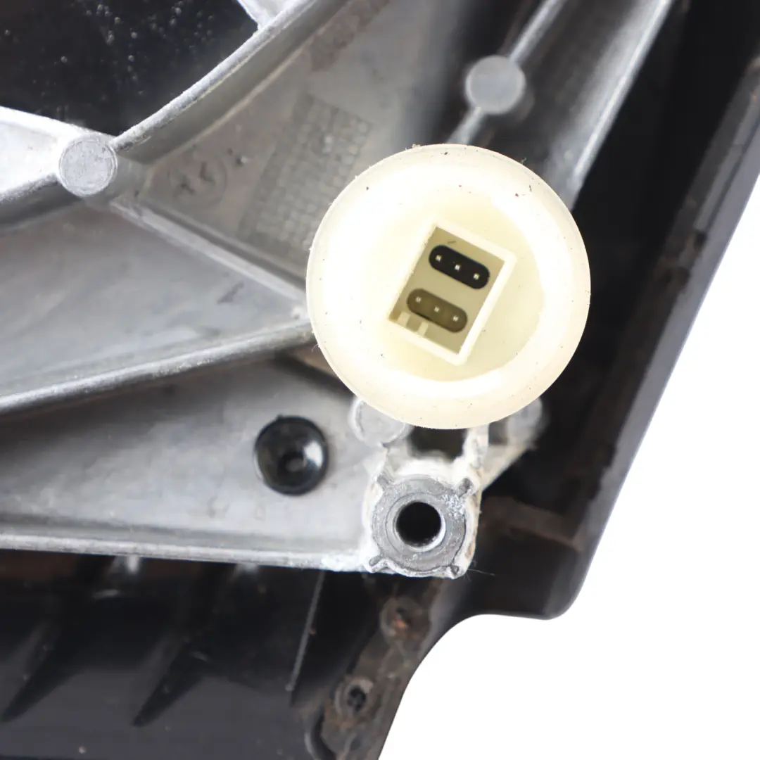 Wing Mirror Door BMW F20 Heated Left N/S 6 Pins Schwarz 2 - 668 to with Part number 7242703 Wing Mirror Door BMW F20 Heated Left N/S 6 Pins Schwarz 2 - 668 - SKU RHD-7242703-SCH2 - Part number 7242703