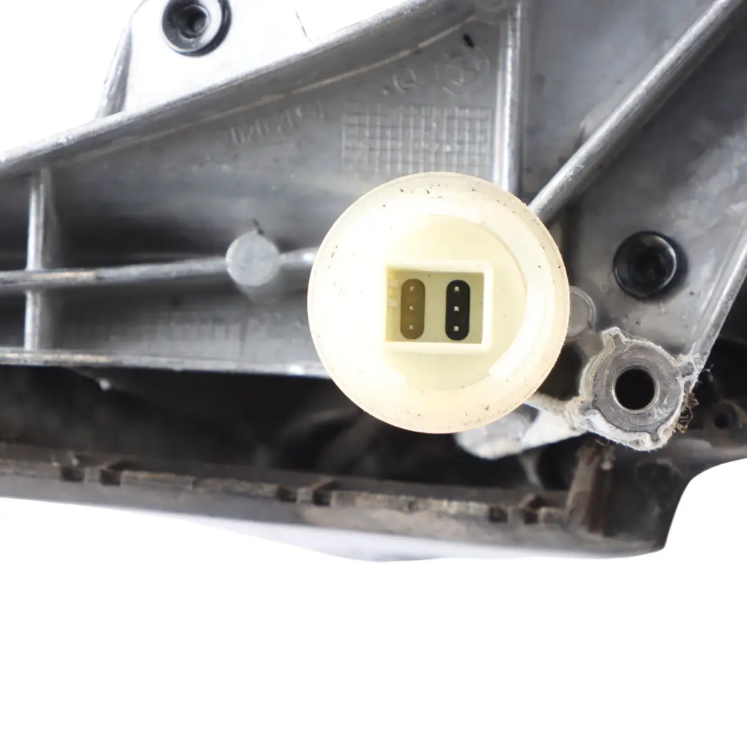 Wing Mirror BMW F20 Right O/S Door Outside Heated 6 Pins Mineral Grey B39 to with Part number 7242704 Wing Mirror BMW F20 Right O/S Door Outside Heated 6 Pins Mineral Grey B39 - SKU RHD-7242704-MG - Part number 7242704