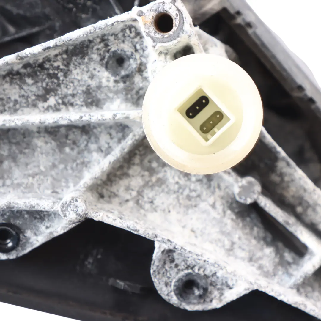 Heated Wing Mirror Door Right O/S Outside Schwarz 2 Black 668 to BMW F20 LCI with Part number 7242704 BMW F20 LCI Heated Wing Mirror Door Right O/S Outside Schwarz 2 Black 668 - SKU RHD-7242704-SCH1 - Part number 7242704