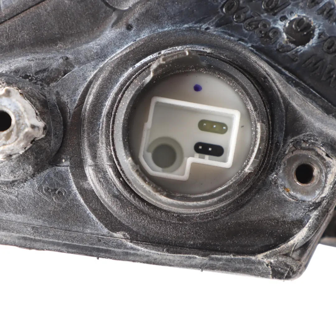 Door Wing Mirror BMW F30 F31 Right O/S Mineral Grau Metallic - B39 to with Part number 7245262 Door Wing Mirror BMW F30 F31 Right O/S Mineral Grau Metallic - B39 - SKU RHD-7245262-MG - Part number 7245262