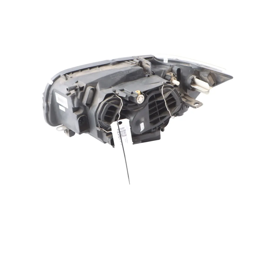 Headlight BMW E81 E82 E87 LCI Headlamp Driver Lamp Right O/S Light to with Part number 7249652 Headlight BMW E81 E82 E87 LCI Headlamp Driver Lamp Right O/S Light - SKU RHD-7249652-4 - Part number 7249652