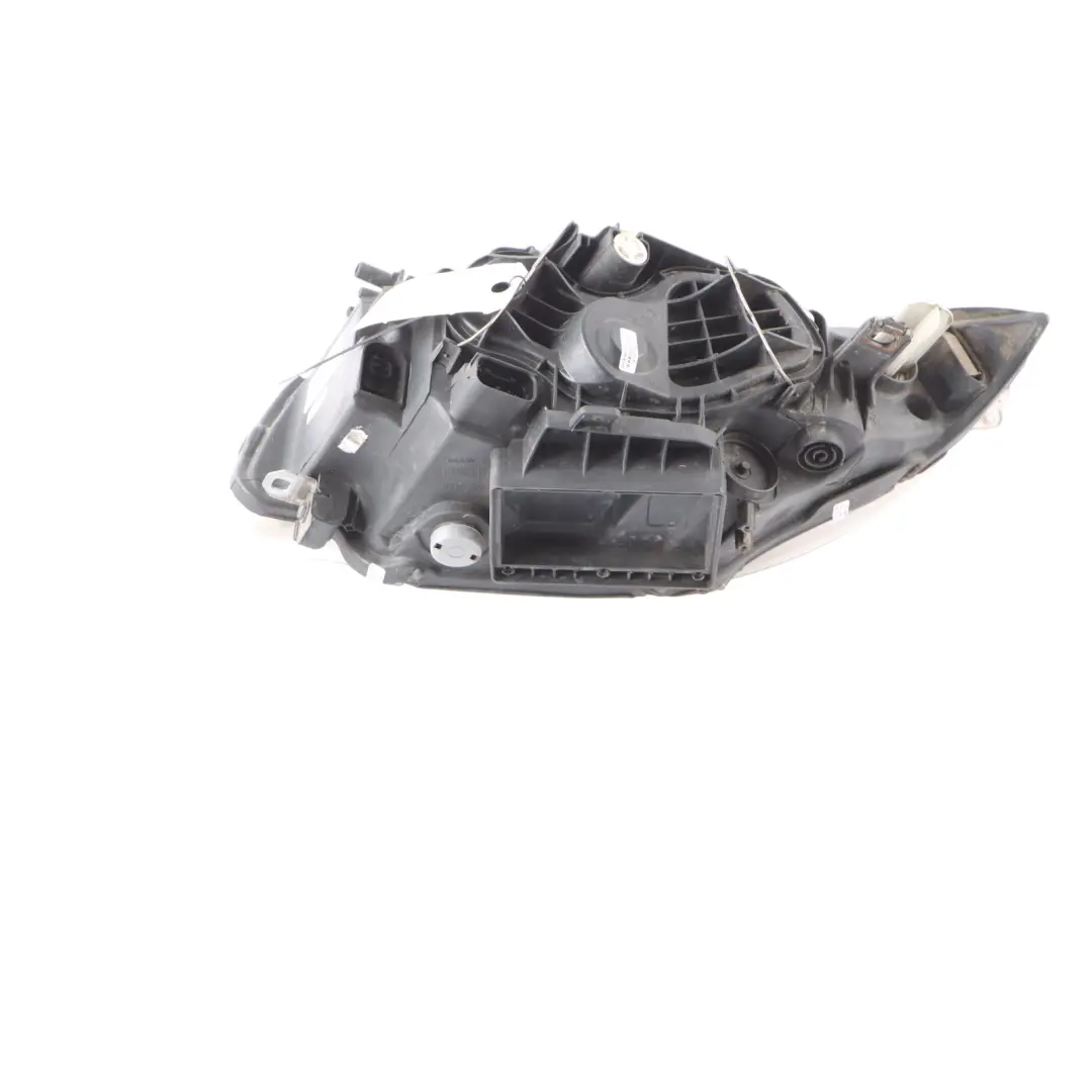 Headlight BMW E81 E82 E87 LCI Headlamp Driver Lamp Right O/S Light to with Part number 7249652 Headlight BMW E81 E82 E87 LCI Headlamp Driver Lamp Right O/S Light - SKU RHD-7249652-4 - Part number 7249652