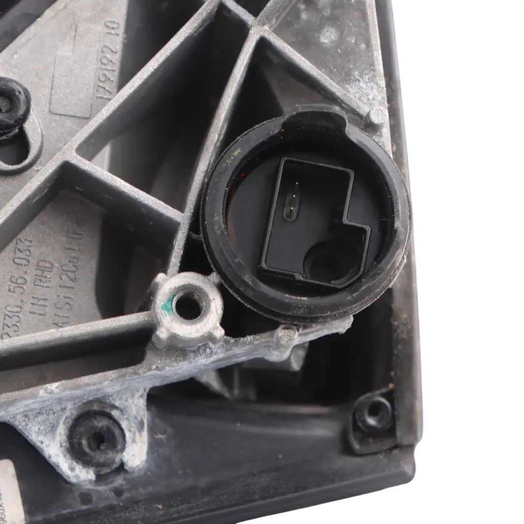 Wing Mirror Auto Dip Heated Left Door N/S Space Grey Metallic - A52 to BMW X3 F25 with Part number 7264115 BMW X3 F25 Wing Mirror Auto Dip Heated Left Door N/S Space Grey Metallic - A52 - SKU RHD-7264115-SCG - Part number 7264115