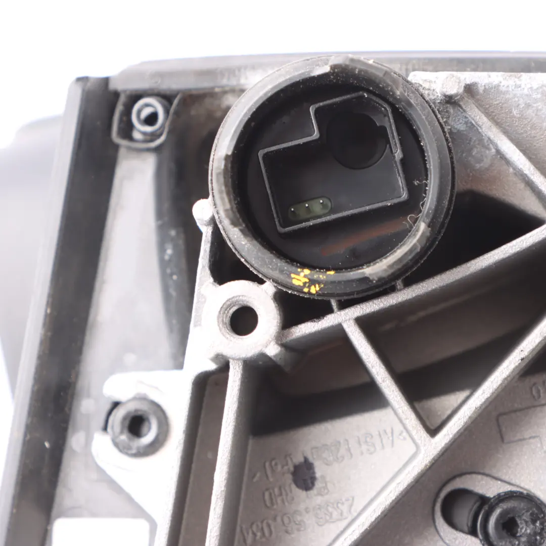 Wing Mirror Auto Dip Heated Right Door O/S Space Grey Metallic - A52 to BMW X3 F25 with Part number 7264116 BMW X3 F25 Wing Mirror Auto Dip Heated Right Door O/S Space Grey Metallic - A52 - SKU RHD-7264116-SCG - Part number 7264116