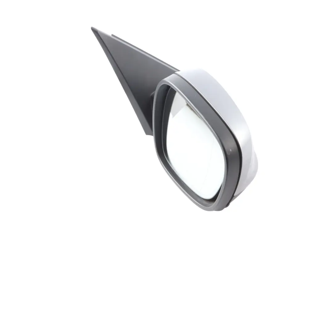 BMW X3 F25 Wing Mirror Auto Dip Heated Right Door O/S Space Grey Metallic - A52 - SKU RHD-7264116-SCG - Part number 7264116