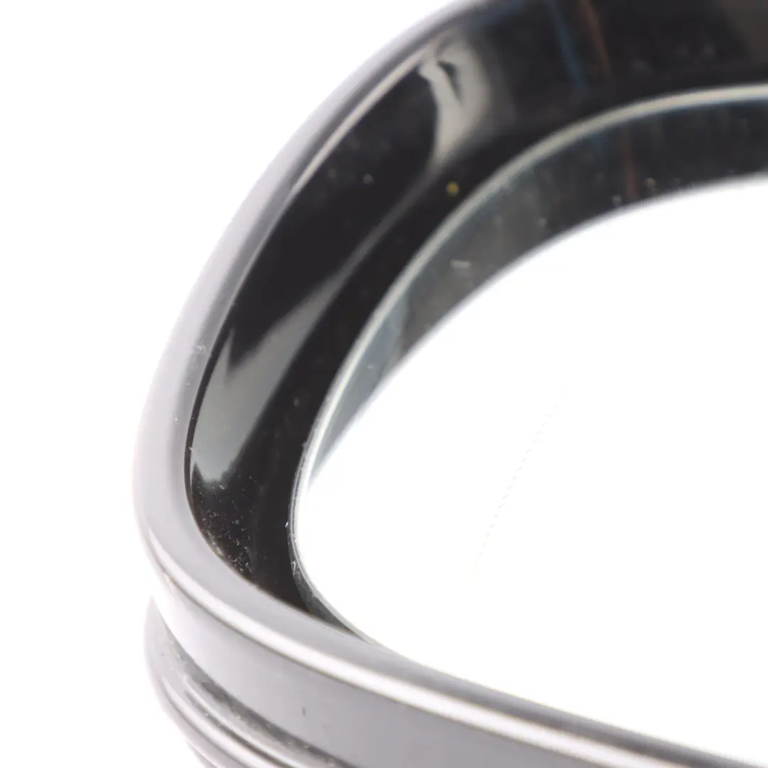 Wing Mirror Heated 7 Pins Right O/S Carbon Schwarz Metallic- 416 to BMW F25 with Part number 7264127 BMW F25 Wing Mirror Heated 7 Pins Right O/S Carbon Schwarz Metallic- 416 - SKU RHD-7264127-CAR - Part number 7264127