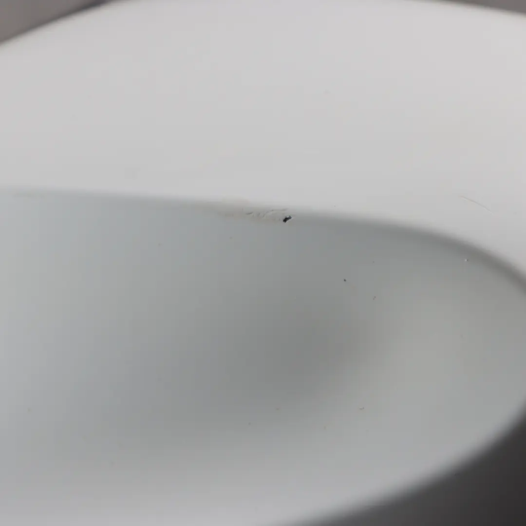 Heated Wing Mirror Left Door N/S 5 Pin Alpinweiss 3 White - 300 to BMW E87 LCI with Part number 7268125 BMW E87 LCI Heated Wing Mirror Left Door N/S 5 Pin Alpinweiss 3 White - 300 - SKU RHD-7268125-AW2 - Part number 7268125