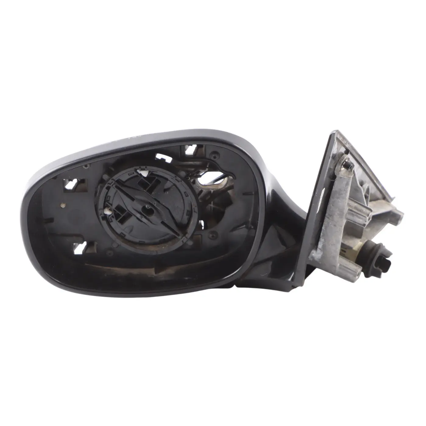 BMW E87 LCI M Sport Wing Mirror Base Carrier Heated 5 Pins Left N/S 7268145