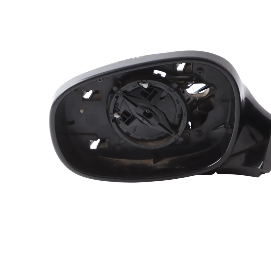 BMW E87 LCI M Sport Wing Mirror Base Carrier Heated 5 Pins Left N/S - SKU RHD-7268145-2 - Part number 7268145