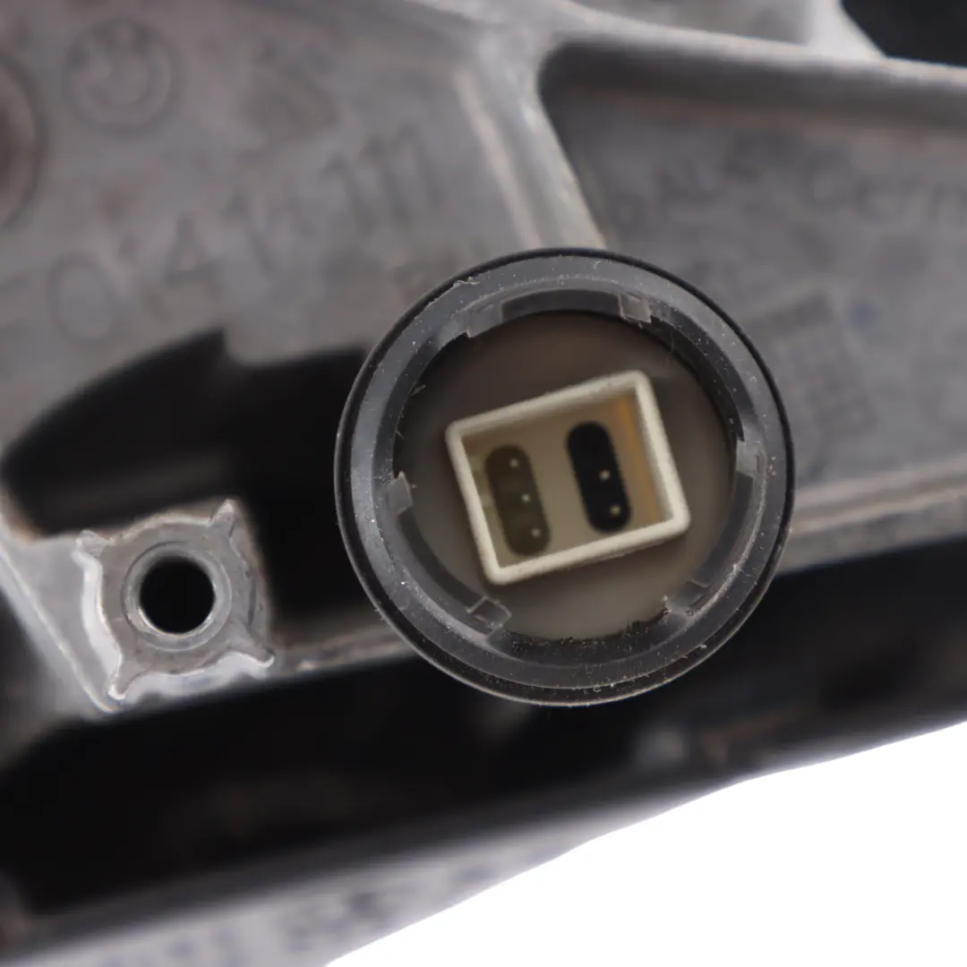 Wing Mirror Base Carrier Heated 5 Pins Left N/S to BMW E87 LCI M Sport with Part number 7268145 BMW E87 LCI M Sport Wing Mirror Base Carrier Heated 5 Pins Left N/S - SKU RHD-7268145-2 - Part number 7268145