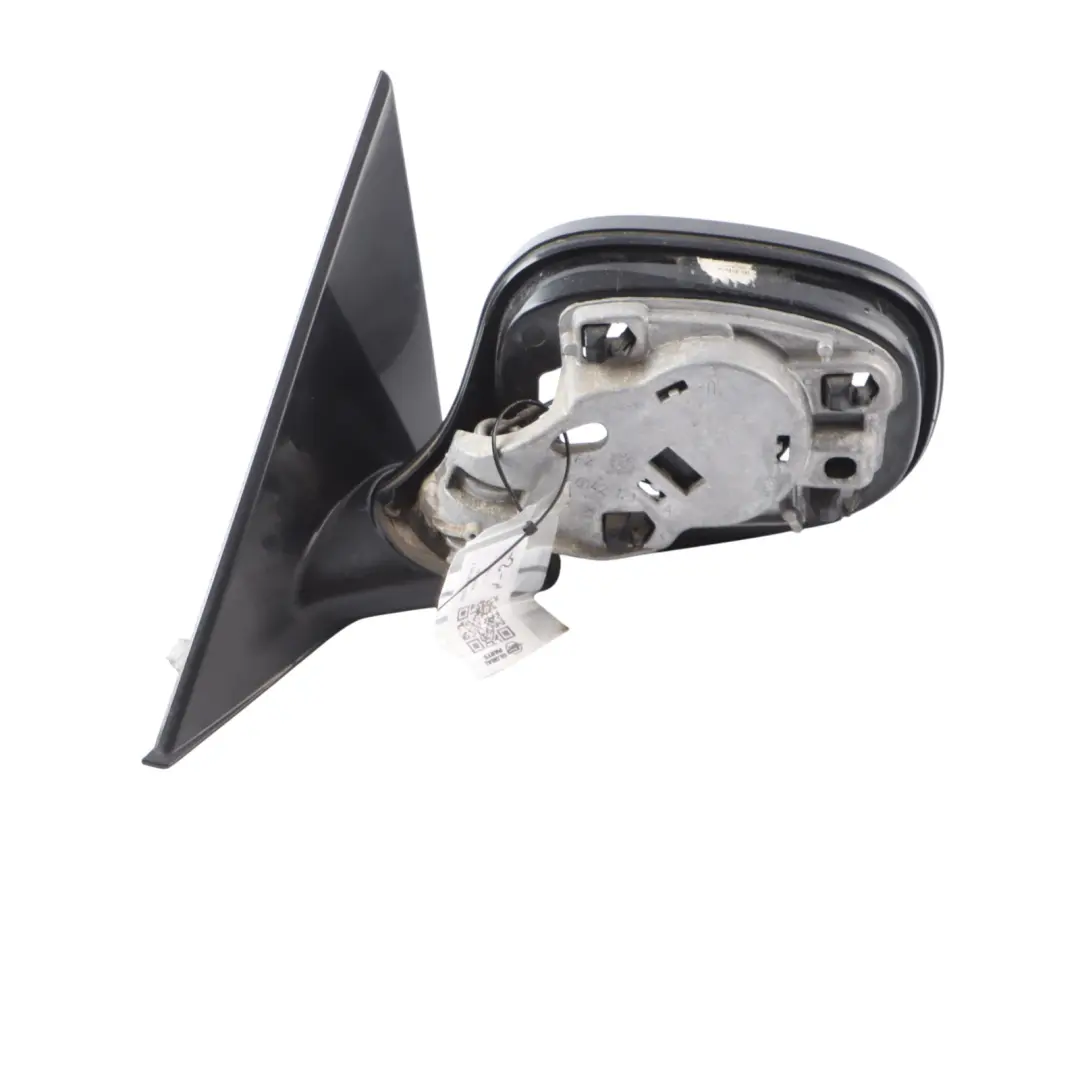 BMW E87 LCI M Sport Wing Mirror Base Carrier Heated 5 Pins Left N/S - SKU RHD-7268145-2 - Part number 7268145