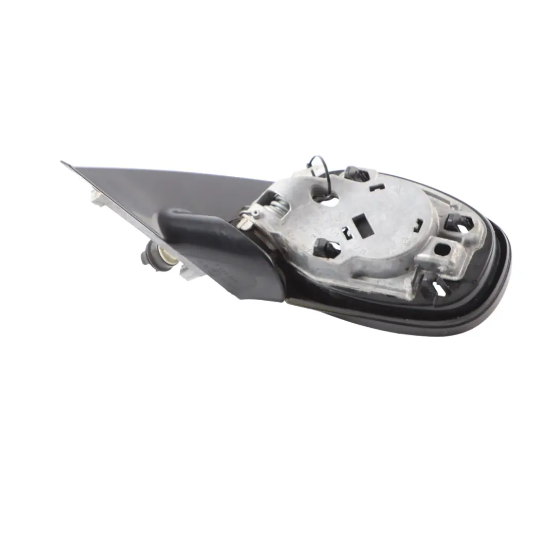 BMW E87 LCI M Sport Wing Mirror Base Carrier Heated 5 Pins Left N/S - SKU RHD-7268145-2 - Part number 7268145