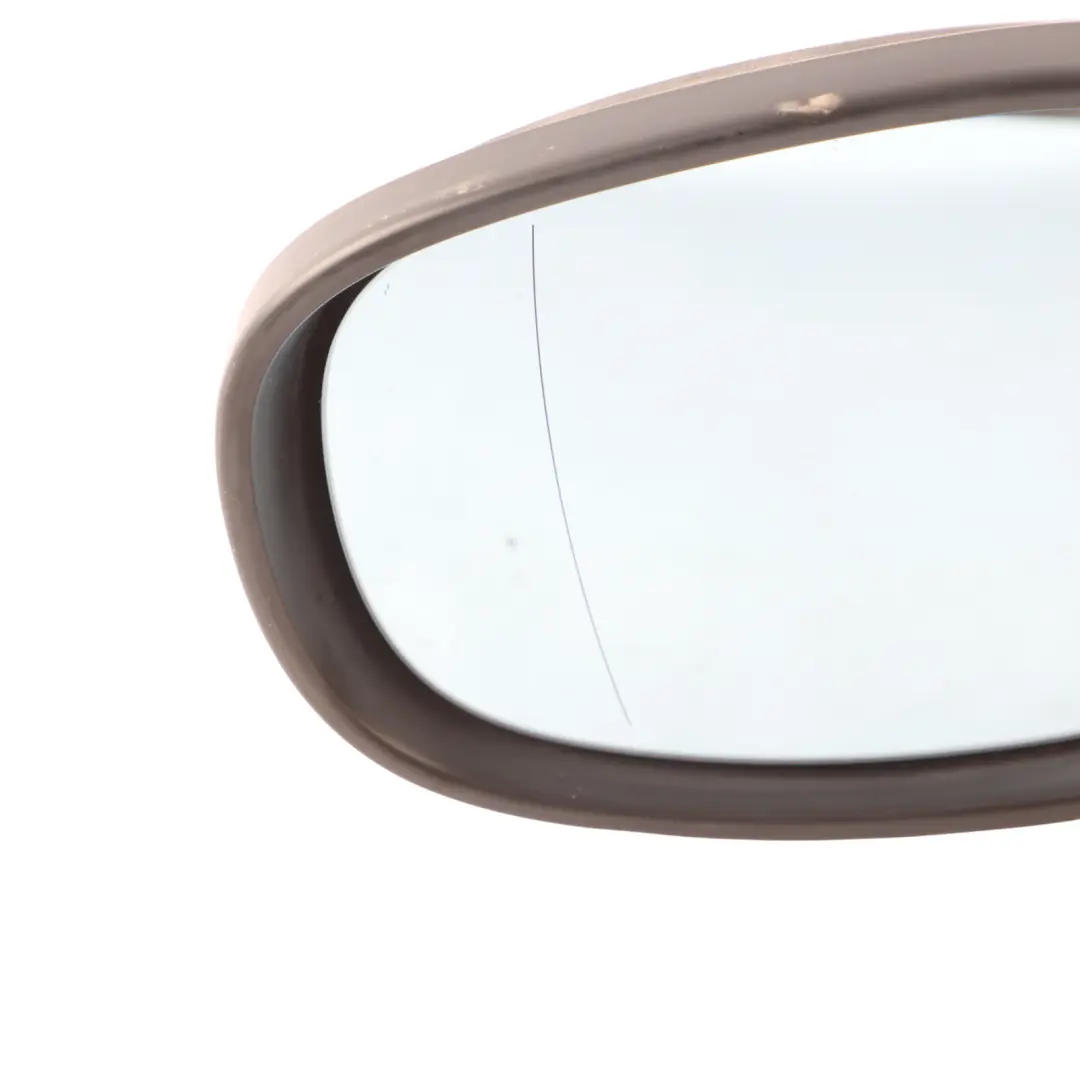  Wing Mirror BMW E90 E91 LCI Heated Left N/S Outside 3 Pins - SKU RHD-7268263-4 - Part number 7268263