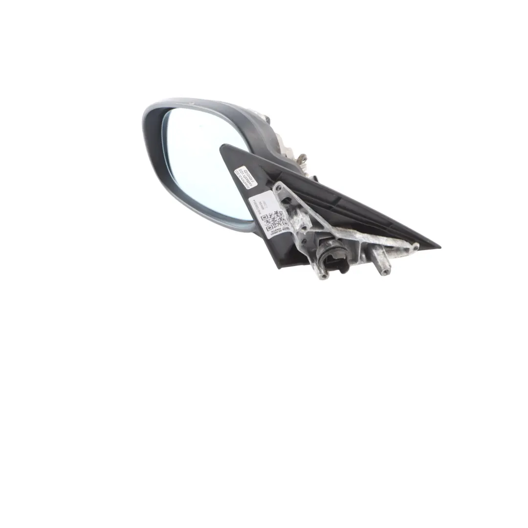  Wing Mirror BMW E90 E91 LCI Heated Left N/S Outside 3 Pins - SKU RHD-7268263-4 - Part number 7268263