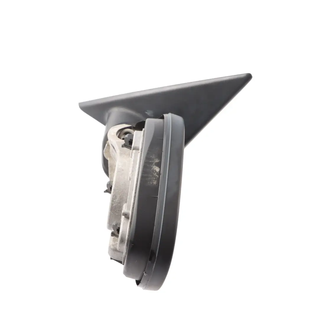 Wing Mirror BMW E90 E91 LCI Heated Left N/S Outside 5 Pins to with Part number 7268263 Wing Mirror BMW E90 E91 LCI Heated Left N/S Outside 5 Pins - SKU rhd-7268263-5 - Part number 7268263