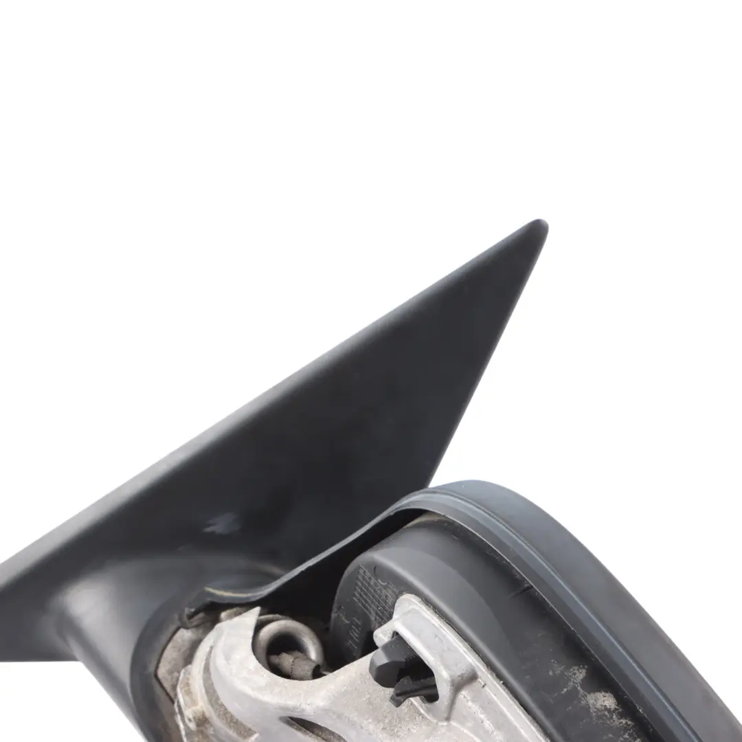 Wing Mirror BMW E90 E91 LCI Heated Left N/S Outside 5 Pins to with Part number 7268263 Wing Mirror BMW E90 E91 LCI Heated Left N/S Outside 5 Pins - SKU rhd-7268263-5 - Part number 7268263