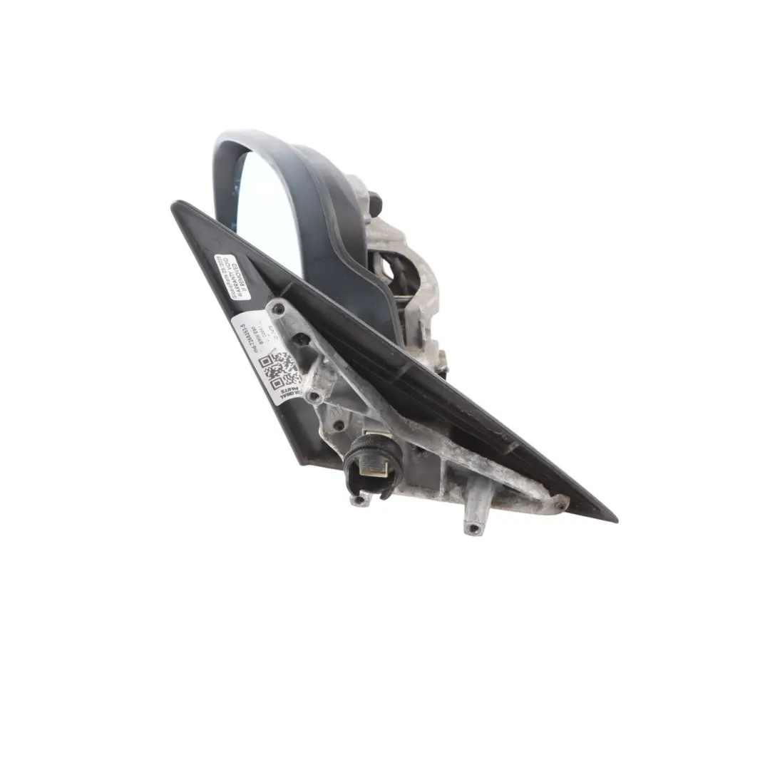 Wing Mirror BMW E90 E91 LCI Heated Left N/S Outside 5 Pins to with Part number 7268263 Wing Mirror BMW E90 E91 LCI Heated Left N/S Outside 5 Pins - SKU rhd-7268263-5 - Part number 7268263