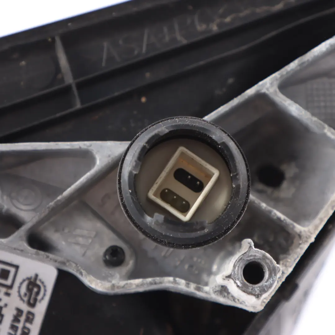 Wing Mirror BMW E90 E91 LCI Heated Left N/S Outside 5 Pins to with Part number 7268263 Wing Mirror BMW E90 E91 LCI Heated Left N/S Outside 5 Pins - SKU rhd-7268263-5 - Part number 7268263