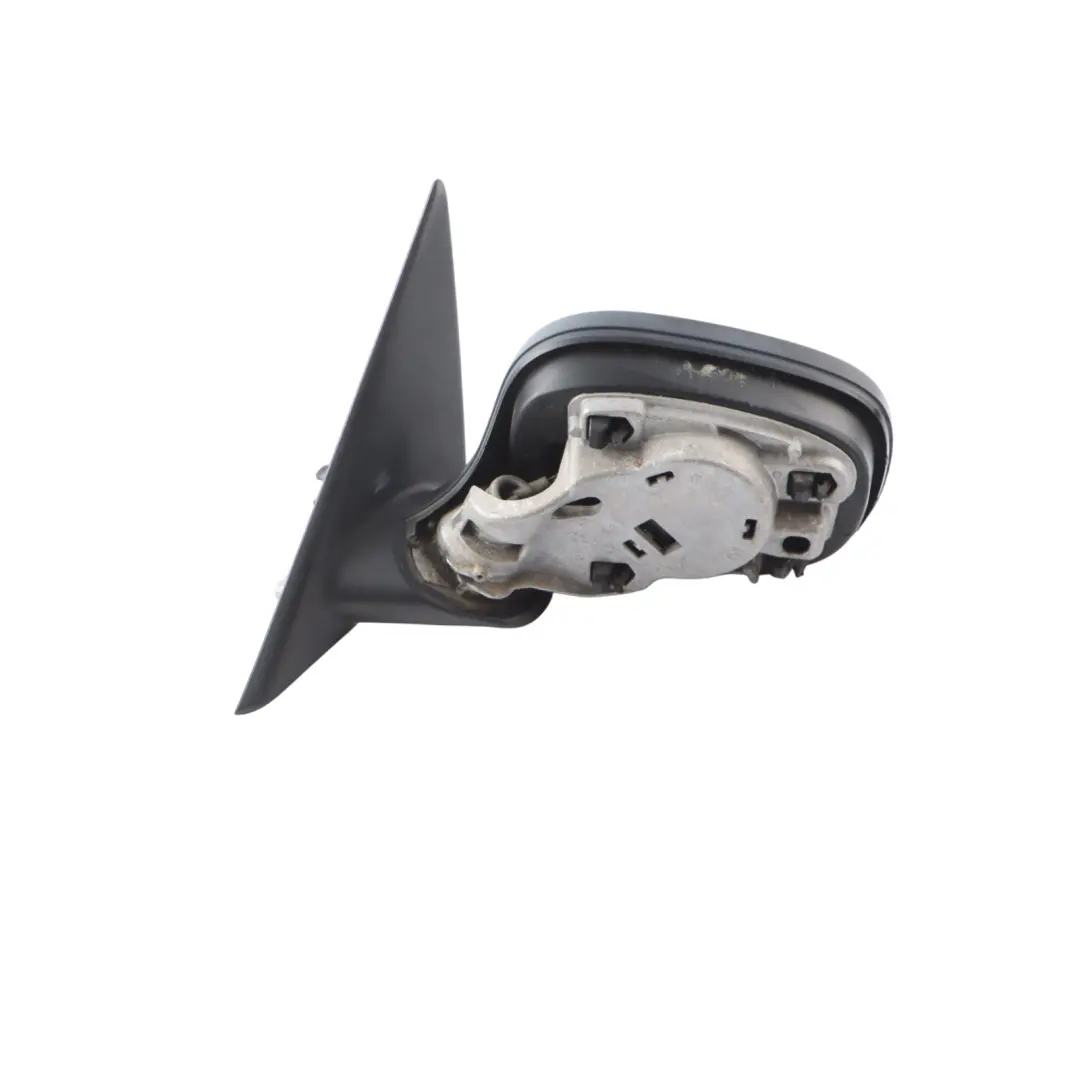 Wing Mirror BMW E90 E91 LCI Heated Left N/S Outside 5 Pins to with Part number 7268263 Wing Mirror BMW E90 E91 LCI Heated Left N/S Outside 5 Pins - SKU rhd-7268263-5 - Part number 7268263