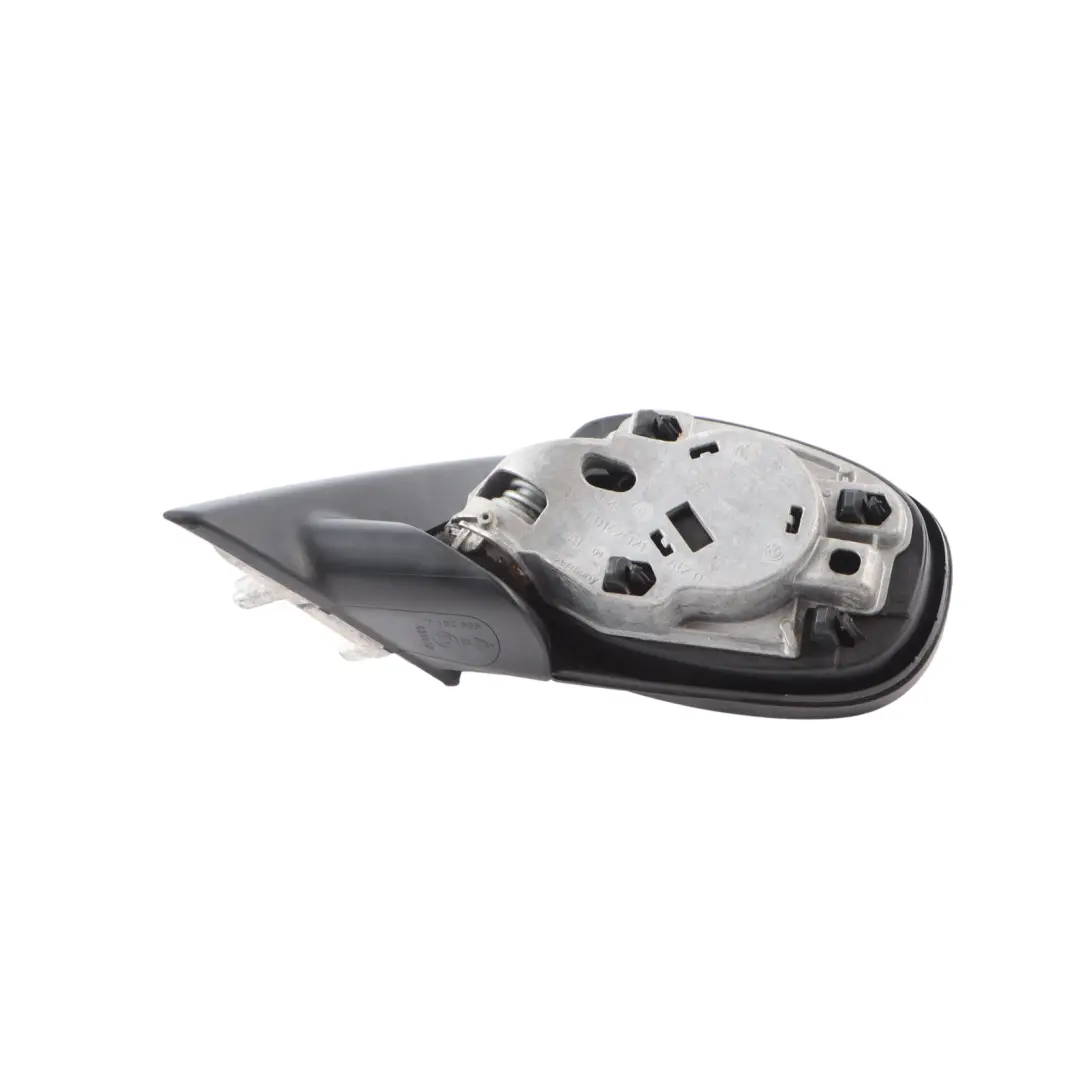  Wing Mirror BMW E90 E91 LCI Heated Left N/S Outside 5 Pins - SKU rhd-7268263-5 - Part number 7268263