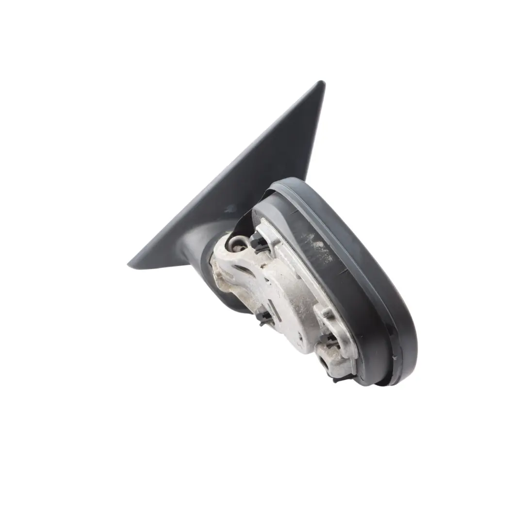 Wing Mirror BMW E90 E91 LCI Heated Left N/S Outside 5 Pins to with Part number 7268263 Wing Mirror BMW E90 E91 LCI Heated Left N/S Outside 5 Pins - SKU rhd-7268263-5 - Part number 7268263