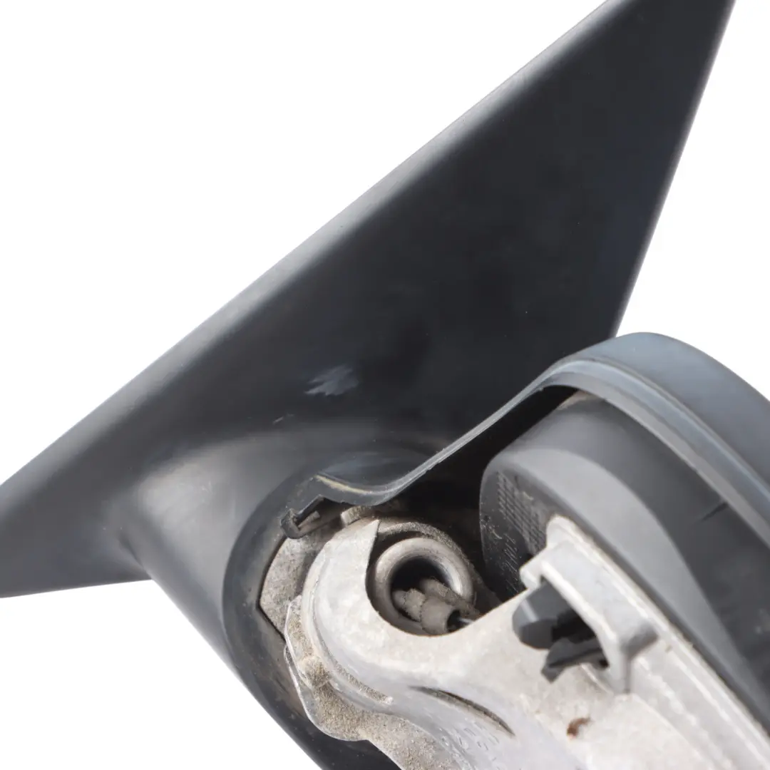 Wing Mirror BMW E90 E91 LCI Heated Left N/S Outside 5 Pins to with Part number 7268263 Wing Mirror BMW E90 E91 LCI Heated Left N/S Outside 5 Pins - SKU rhd-7268263-5 - Part number 7268263