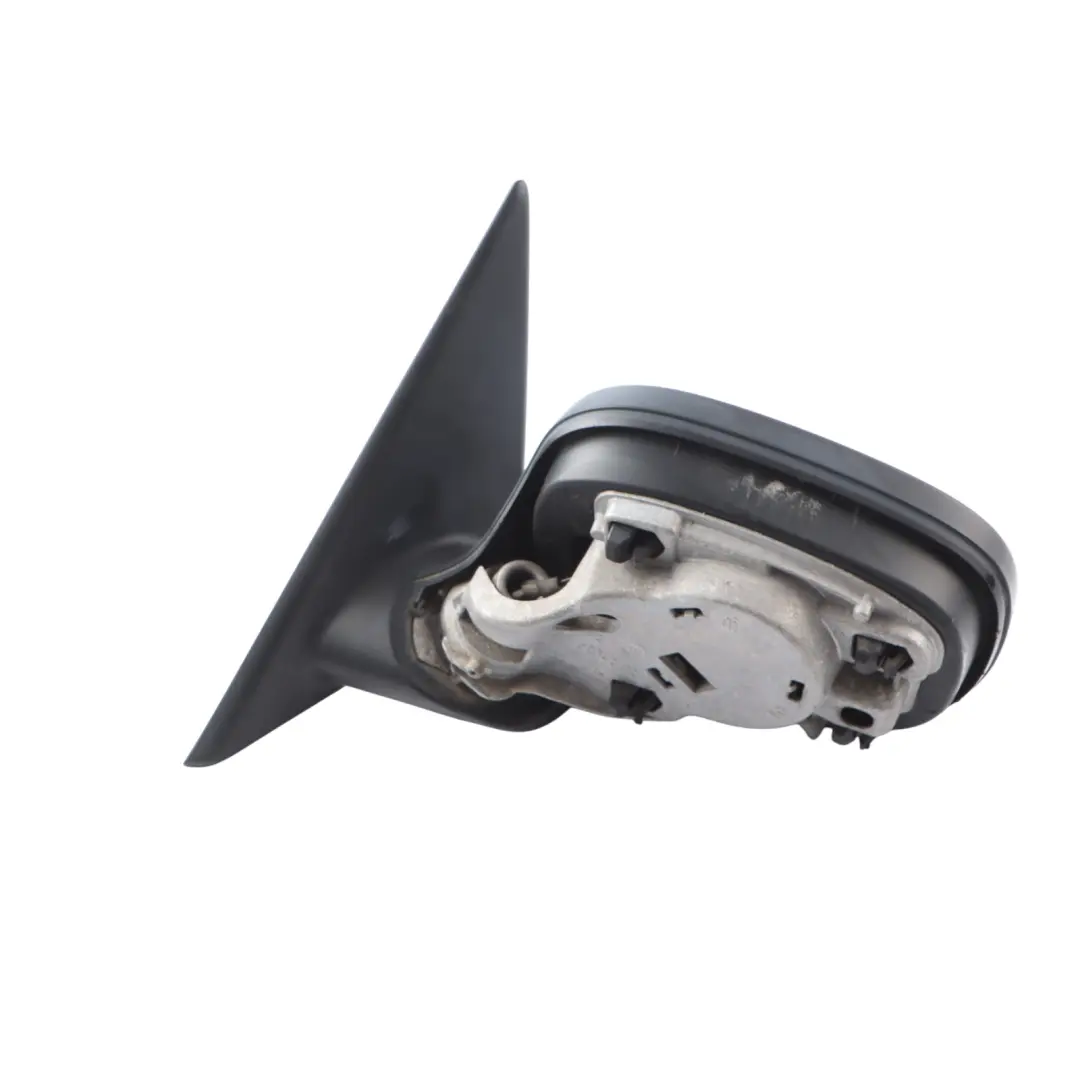 Wing Mirror BMW E90 E91 LCI Heated Left N/S Outside 5 Pins to with Part number 7268263 Wing Mirror BMW E90 E91 LCI Heated Left N/S Outside 5 Pins - SKU rhd-7268263-5 - Part number 7268263