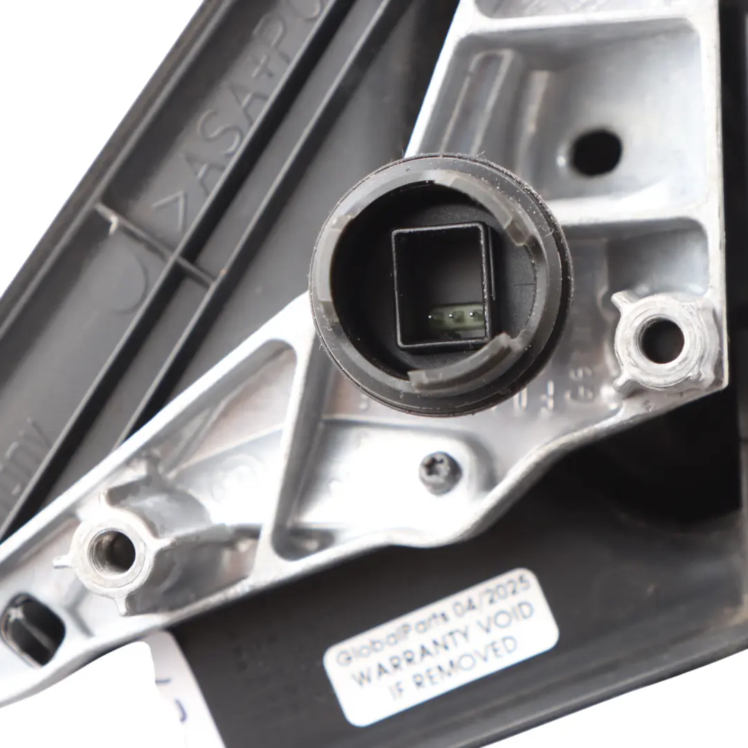 Exterior Left Right Door Wing Mirror N/O/S Set Black to BMW E91 with Part number 7268263 BMW E91 Exterior Left Right Door Wing Mirror N/O/S Set Black - SKU RHD-7268263-7268264 - Part number 7268263