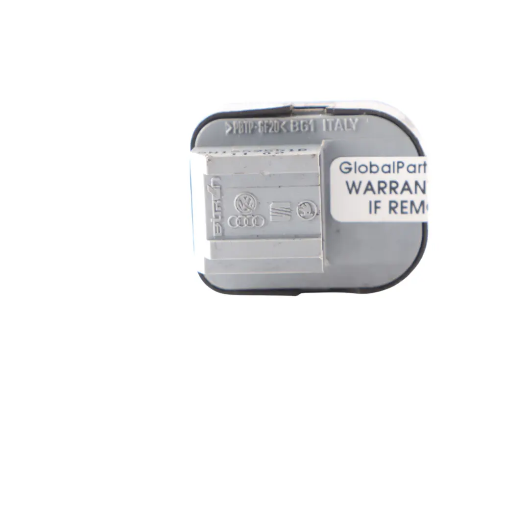 8N Mirror Regulator Adjuster Switch Control Unit to Audi TT with Part number 8N1959551B Audi TT 8N Mirror Regulator Adjuster Switch Control Unit - SKU 8N1959551B - Part number 8N1959551B