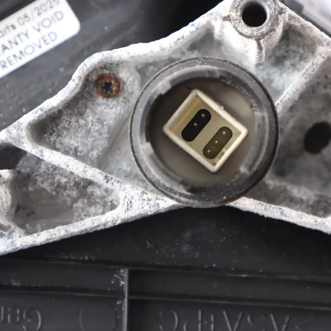 Heated Right Wing Mirror O/S Blue Water Metallic 896 to BMW 3 Series 3 E90 E91 LCI with Part number 7268264 BMW 3 Series 3 E90 E91 LCI Heated Right Wing Mirror O/S Blue Water Metallic 896 - SKU rhd-7268264-WB3 - Part number 7268264