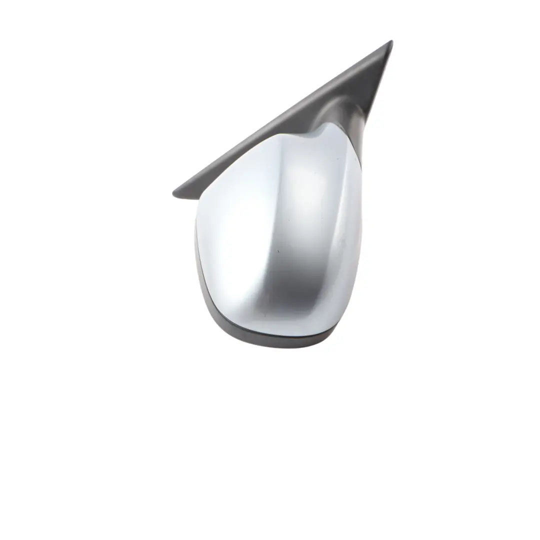 Heated Right Wing Mirror O/S Blue Water Metallic 896 to BMW 3 Series 3 E90 E91 LCI with Part number 7268264 BMW 3 Series 3 E90 E91 LCI Heated Right Wing Mirror O/S Blue Water Metallic 896 - SKU rhd-7268264-WB3 - Part number 7268264