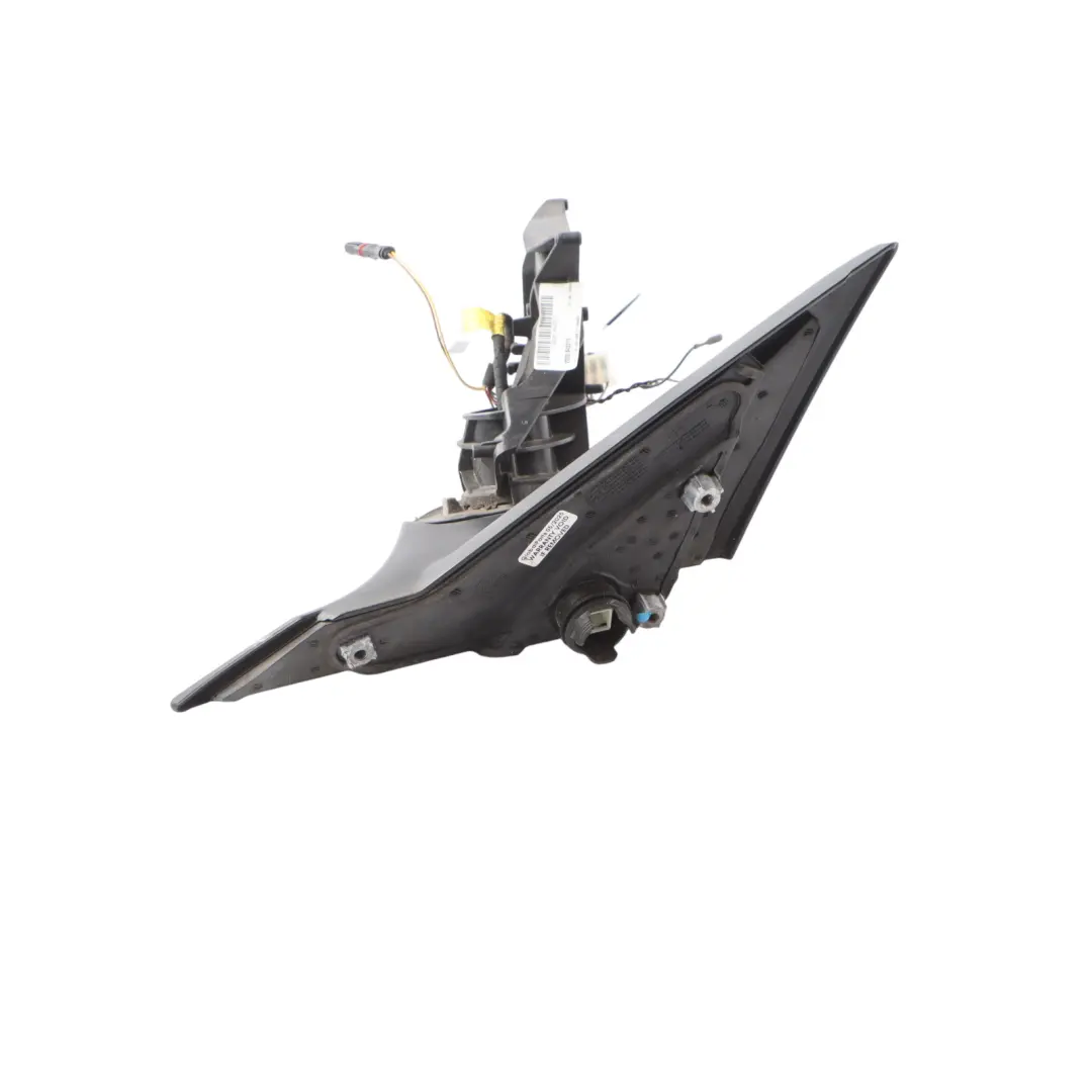 Door Wing Mirror BMW F21 F22 F23 Base Carrier Heated Right O/S to with Part number 7268540 Door Wing Mirror BMW F21 F22 F23 Base Carrier Heated Right O/S - SKU RHD-7268540-2 - Part number 7268540