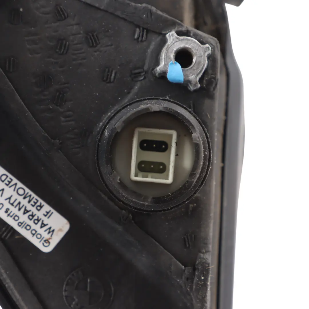 Door Wing Mirror BMW F21 F22 F23 Base Carrier Heated Right O/S to with Part number 7268540 Door Wing Mirror BMW F21 F22 F23 Base Carrier Heated Right O/S - SKU RHD-7268540-2 - Part number 7268540