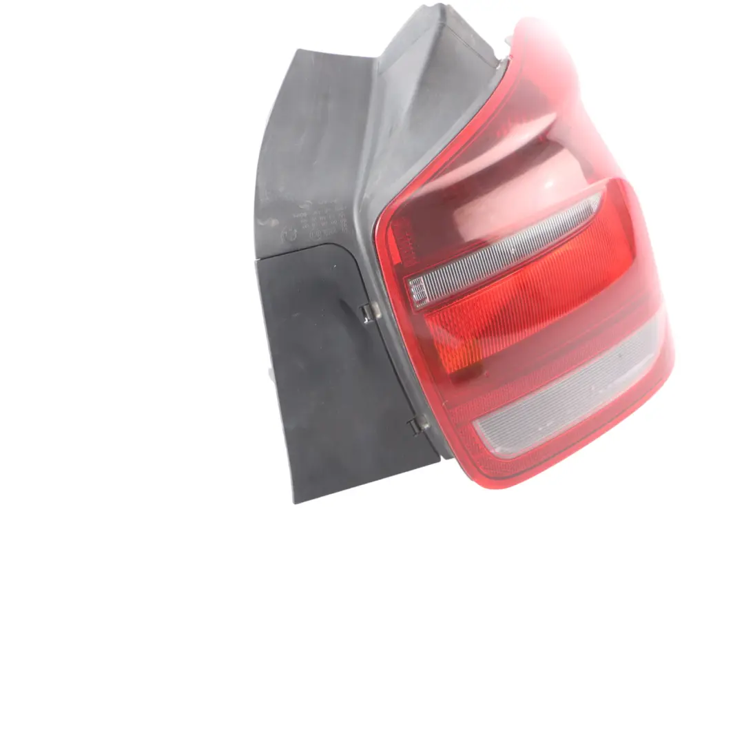 Lamp BMW F20 F21 Tail Light White Turn Indicator Right O/S to Rear with Part number 7270098 Rear Lamp BMW F20 F21 Tail Light White Turn Indicator Right O/S - SKU RHD-7270098-3 - Part number 7270098