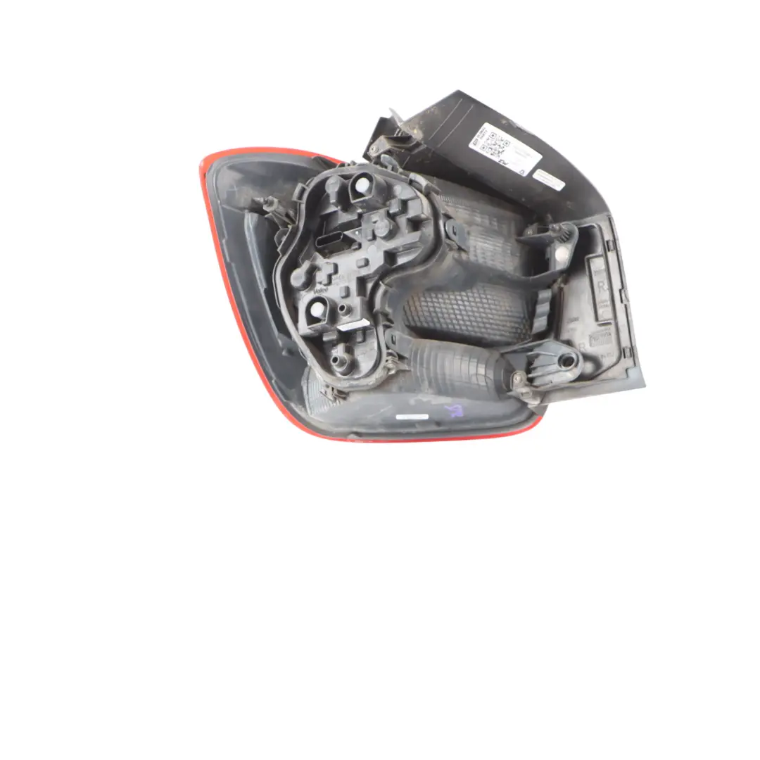 Rear Lamp BMW F20 F21 Tail Light White Turn Indicator Right O/S - SKU RHD-7270098-3 - Part number 7270098