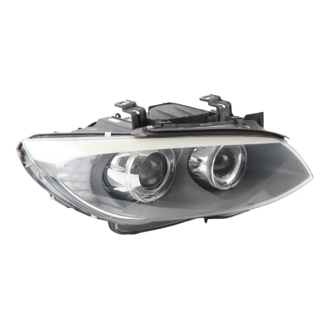 Headlamp BMW E92 E93 LCI Bi-Xenon Headlight Lamp Right O/S 7239930 to with Part number 7273206 Headlamp BMW E92 E93 LCI Bi-Xenon Headlight Lamp Right O/S 7239930 - SKU rhd-7273206-1 - Part number 7273206